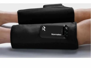 Hyperice Masažer HYPERICE Normatec Lower leg with PSU
